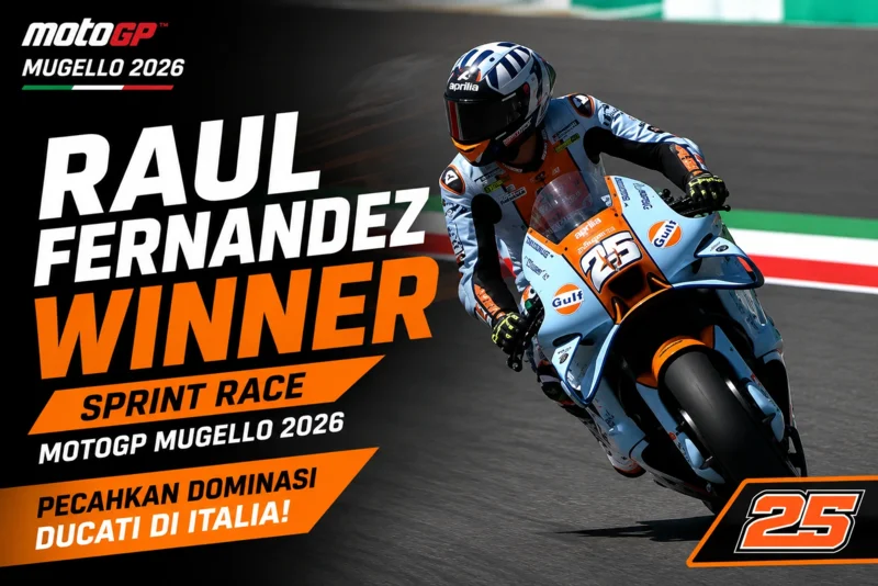 Hasil Sprint Race MotoGP Mugello 2026.webp